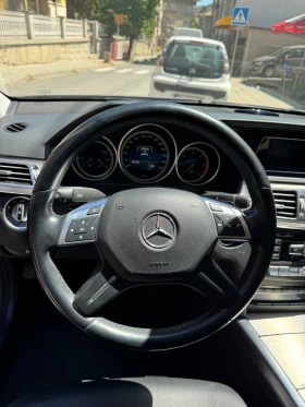 Mercedes-Benz E 200 86000km  | Mobile.bg    6