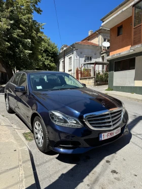 Mercedes-Benz E 200 86000km  | Mobile.bg    5