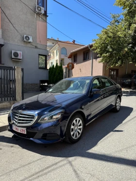 Mercedes-Benz E 200 86000km  | Mobile.bg    2