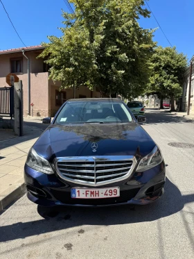     Mercedes-Benz E 200 86000km 