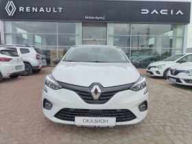 Renault Clio V Tce 100 BVM5 S&S | Mobile.bg    2