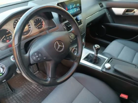 Обява за продажба на Mercedes-Benz C 200 Kompressor ~16 300 лв. - изображение 6