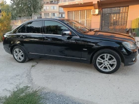 Mercedes-Benz C 200 Kompressor | Mobile.bg    13