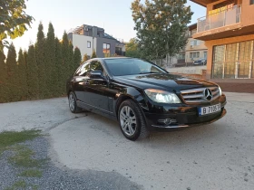 Обява за продажба на Mercedes-Benz C 200 Kompressor ~16 300 лв. - изображение 1
