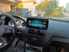 Обява за продажба на Mercedes-Benz C 200 Kompressor ~16 300 лв. - изображение 9