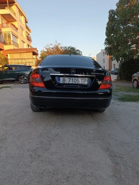 Обява за продажба на Mercedes-Benz C 200 Kompressor ~16 300 лв. - изображение 3