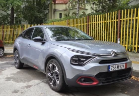 Citroen C4  !!! Head-up 1.5HDI | Mobile.bg    2