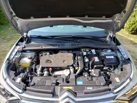 Citroen C4  !!! Head-up 1.5HDI | Mobile.bg    11