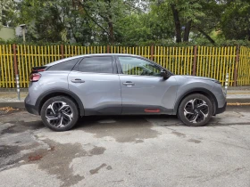 Citroen C4  !!! Head-up 1.5HDI | Mobile.bg    7