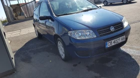 Обява за продажба на Fiat Punto 8V  ~3 000 лв. - изображение 1