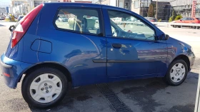 Обява за продажба на Fiat Punto 8V  ~3 000 лв. - изображение 2