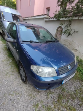 Обява за продажба на Fiat Punto 8V  ~3 000 лв. - изображение 3