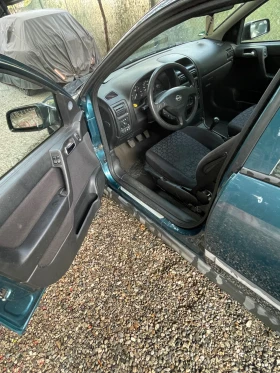 Opel Astra | Mobile.bg    13