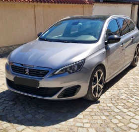 Peugeot 308 GT - 16990 лв. - 57085783 12