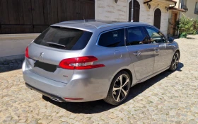 Peugeot 308 GT - 16990 лв. - 57085783 11
