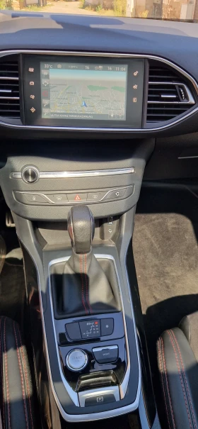 Peugeot 308 GT - 16990 лв. - 57085783 9