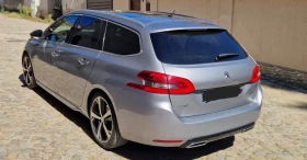 Peugeot 308 GT - 16990 лв. - 57085783 3