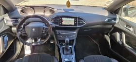 Peugeot 308 GT - 16990 лв. - 57085783 6