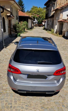 Peugeot 308 GT - 16990 лв. - 57085783 2