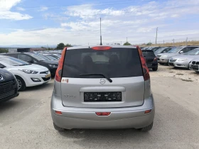 Обява за продажба на Nissan Note 1.6i ~6 800 лв. - изображение 4