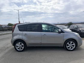 Обява за продажба на Nissan Note 1.6i ~6 800 лв. - изображение 3