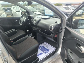 Обява за продажба на Nissan Note 1.6i ~6 800 лв. - изображение 6