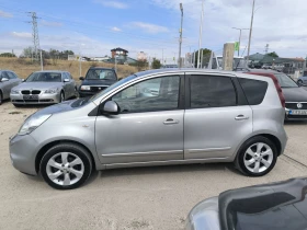 Обява за продажба на Nissan Note 1.6i ~6 800 лв. - изображение 5