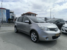 Обява за продажба на Nissan Note 1.6i ~6 800 лв. - изображение 2