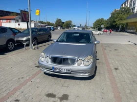Mercedes-Benz E 270 Седан - 5999 лв. / 3067.24 € - 66550906 2