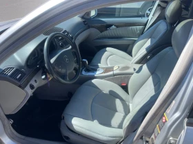 Mercedes-Benz E 270 Седан - 5999 лв. / 3067.24 € - 66550906 10