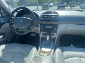 Mercedes-Benz E 270 Седан - 5999 лв. / 3067.24 € - 66550906 7