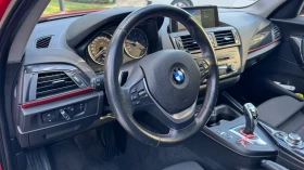 BMW 120 D Sport 8AT | Mobile.bg    16