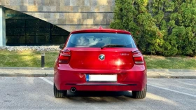 Обява за продажба на BMW 120 D Sport 8AT ~16 500 лв. - изображение 6 | Auto.bg Обява за продажба на BMW 120 D Sport 8AT ~16 500 лв. - изображение 6