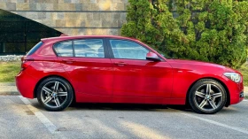 Обява за продажба на BMW 120 D Sport 8AT ~16 500 лв. - изображение 4 | Auto.bg Обява за продажба на BMW 120 D Sport 8AT ~16 500 лв. - изображение 4