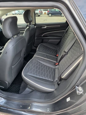 Ford Mondeo Vignale - 47000 лв. / 24030.72 € - 51321341 7