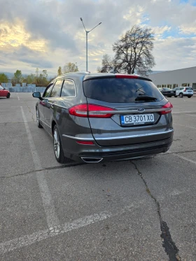 Ford Mondeo Vignale - 47000 лв. / 24030.72 € - 51321341 5