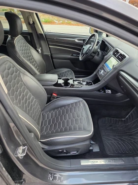 Ford Mondeo Vignale - 47000 лв. / 24030.72 € - 51321341 10