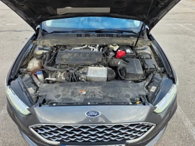 Ford Mondeo Vignale - 47000 лв. / 24030.72 € - 51321341 13