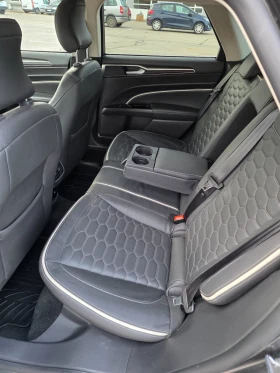 Ford Mondeo Vignale - 47000 лв. / 24030.72 € - 51321341 8