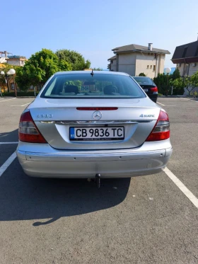 Mercedes-Benz E 280 4Matic Elegance - 8200 лв. / 4192.59 € - 34808906 4