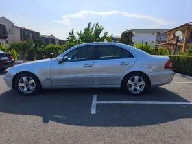 Mercedes-Benz E 280 4Matic Elegance - 8200 лв. / 4192.59 € - 34808906 2