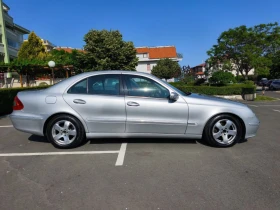 Mercedes-Benz E 280 4Matic Elegance - 8200 лв. / 4192.59 € - 34808906 6