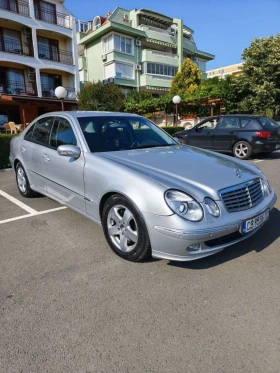 Mercedes-Benz E 280 4Matic Elegance - 8200 лв. / 4192.59 € - 34808906 7