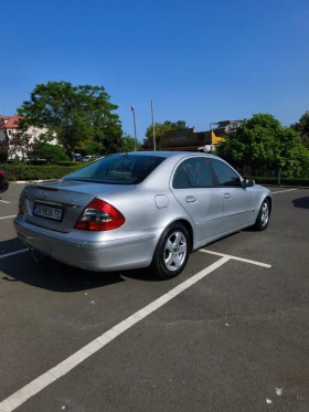 Mercedes-Benz E 280 4Matic Elegance - 8200 лв. / 4192.59 € - 34808906 5