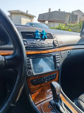 Mercedes-Benz E 280 4Matic Elegance - 8200 лв. / 4192.59 € - 34808906 10