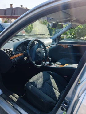 Mercedes-Benz E 280 4Matic Elegance - 8200 лв. / 4192.59 € - 34808906 9