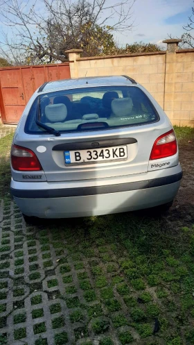 Renault Megane 1.4 16v | Mobile.bg � ����� ������ 4
