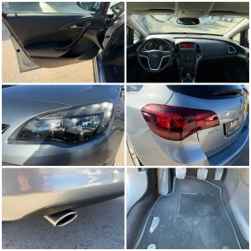 Opel Astra 1.4i-ГАЗ 140к.с 6ск.FACE 2015г. COSMO - 11111 лв. / 5680.96 € - 87333075 15