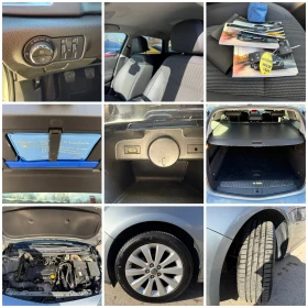 Opel Astra 1.4i-ГАЗ 140к.с 6ск.FACE 2015г. COSMO - 11111 лв. / 5680.96 € - 87333075 16