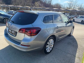 Opel Astra 1.4i-ГАЗ 140к.с 6ск.FACE 2015г. COSMO - 11111 лв. / 5680.96 € - 87333075 4